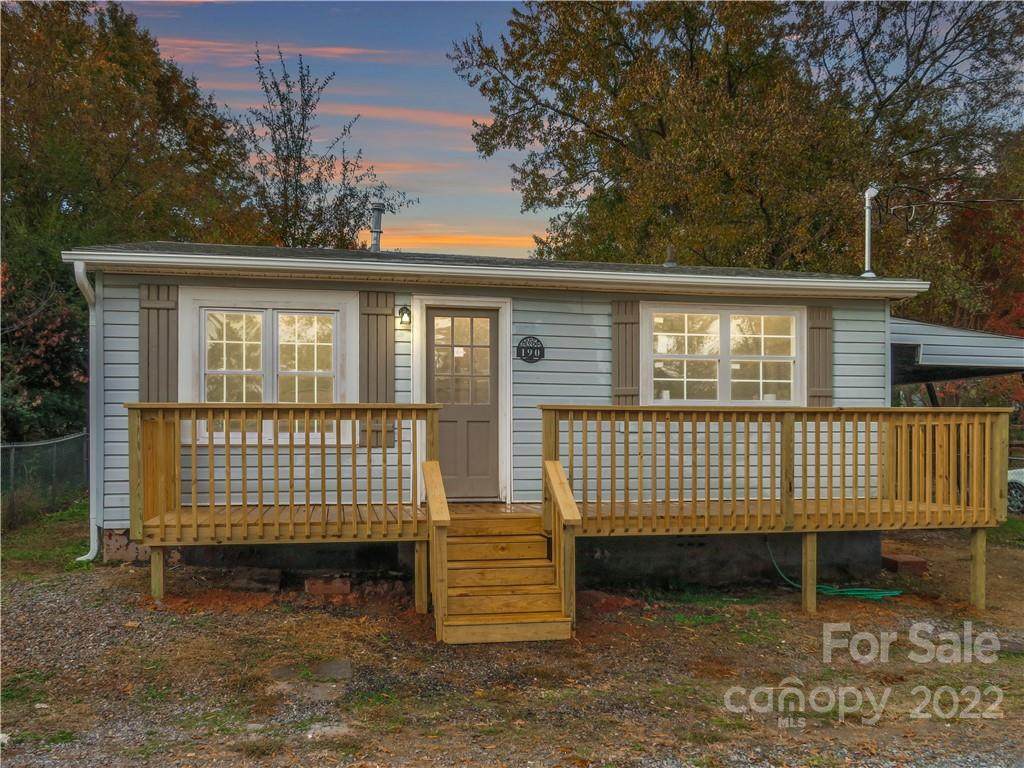 190 Hickory Nut Street - Photo 1