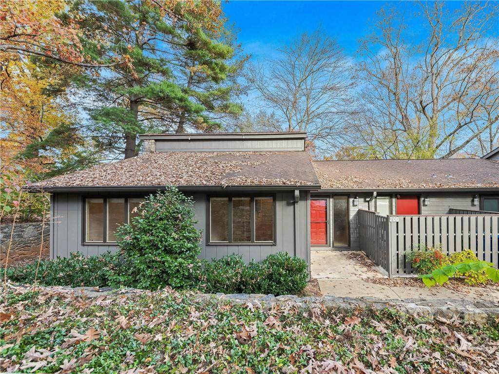 200 Crowfields Drive - Photo 1