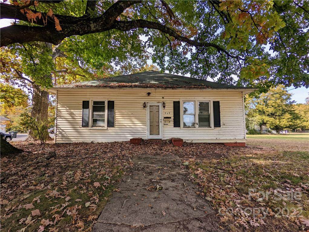 727 New Hope Road - Photo 1
