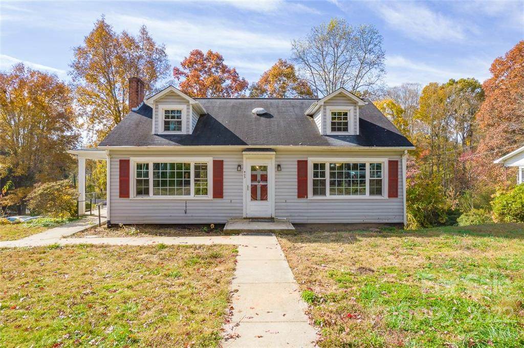 405 Sharon Avenue - Photo 1
