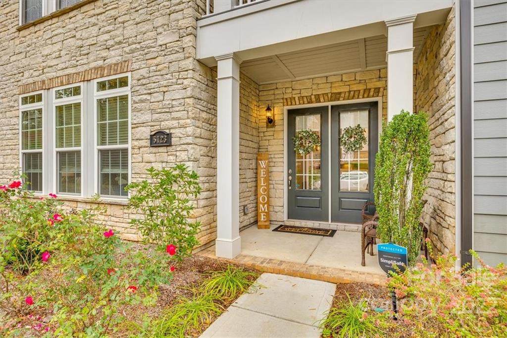 5723 Ardrey Kell Road - Photo 1