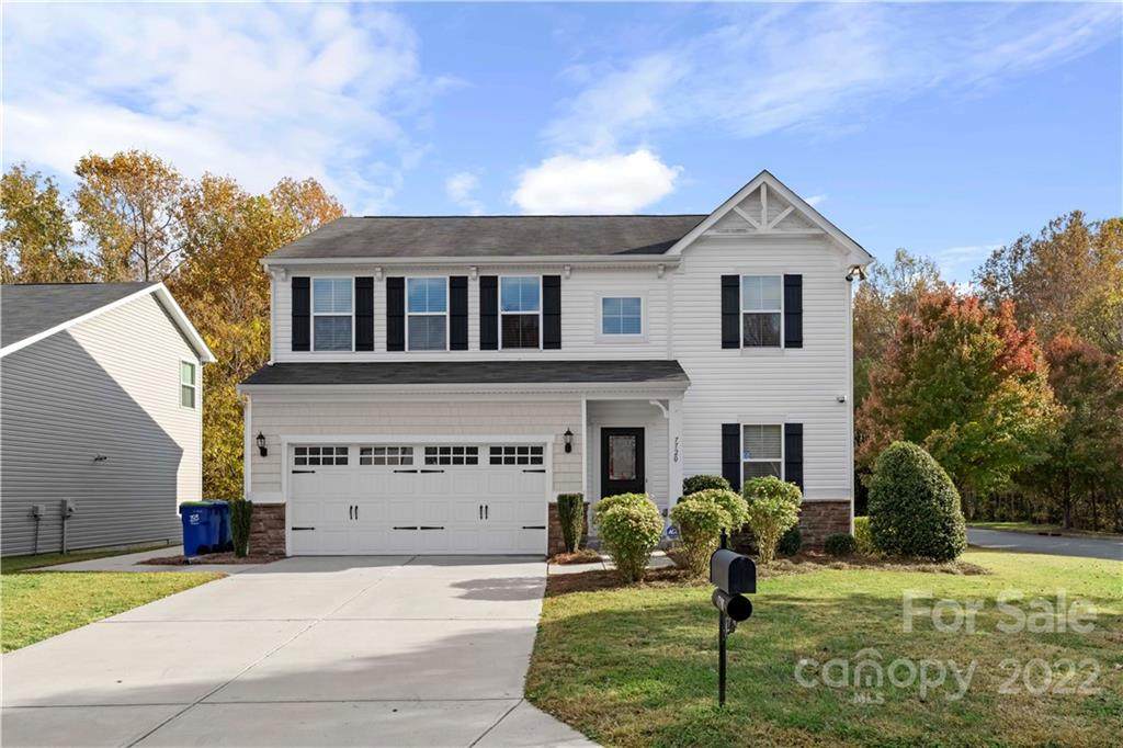 7720 Berkeley Road - Photo 1