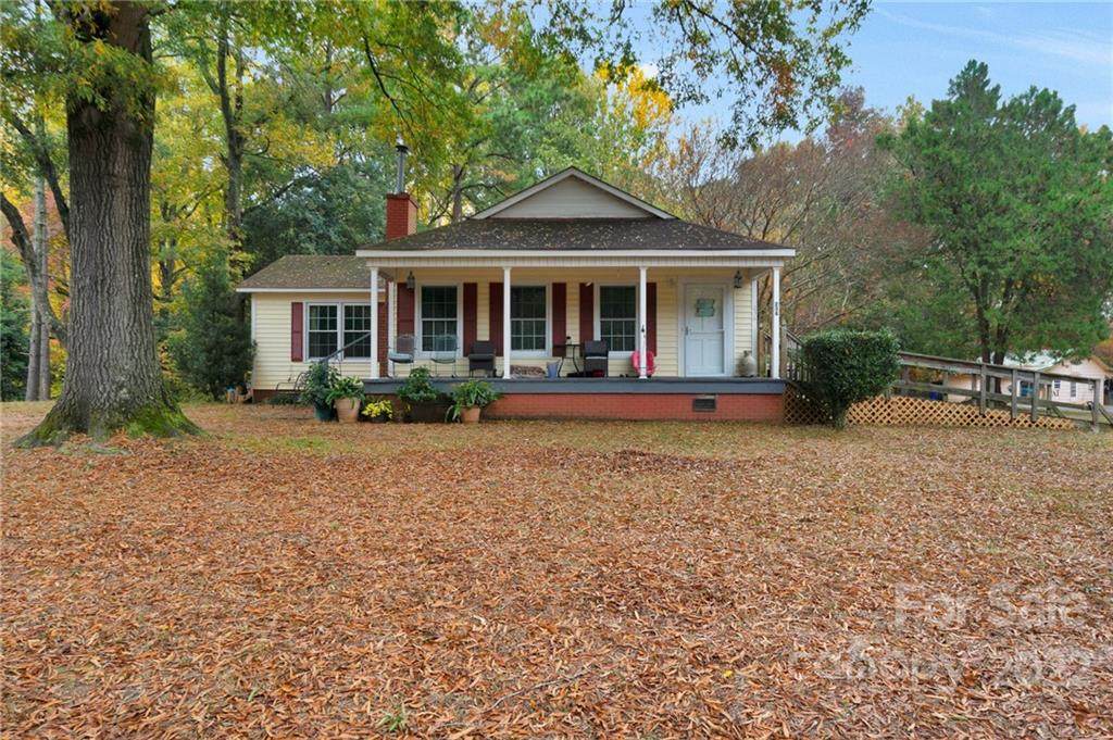 236 Little River Road - Photo 1