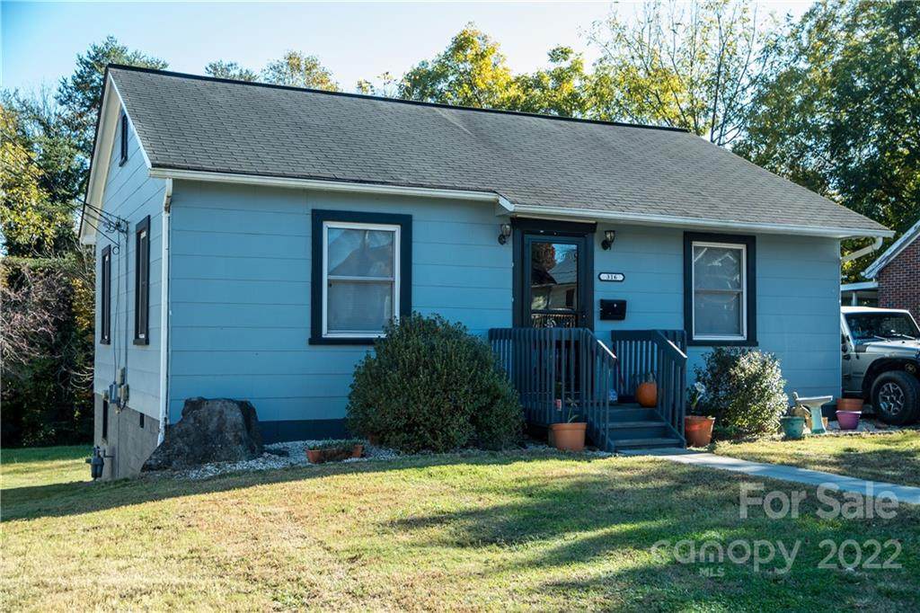 316 Rocky Ford Street - Photo 1