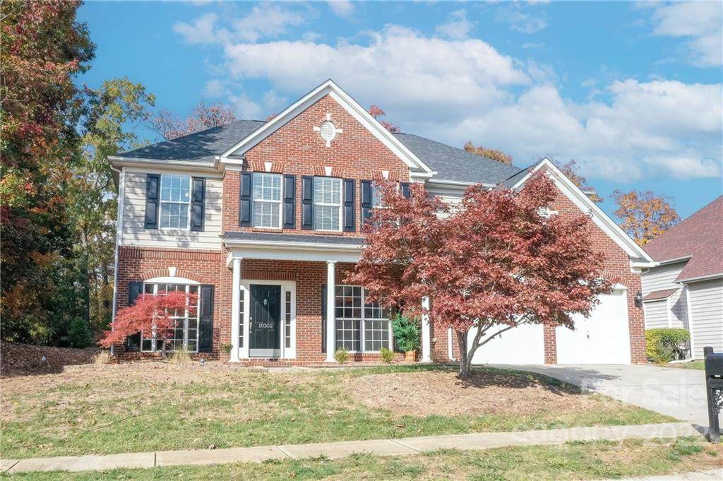 10352 Kirkmont Drive - Photo 1