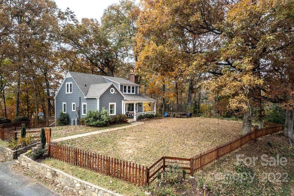 252 Ridgeway Street - Photo 1