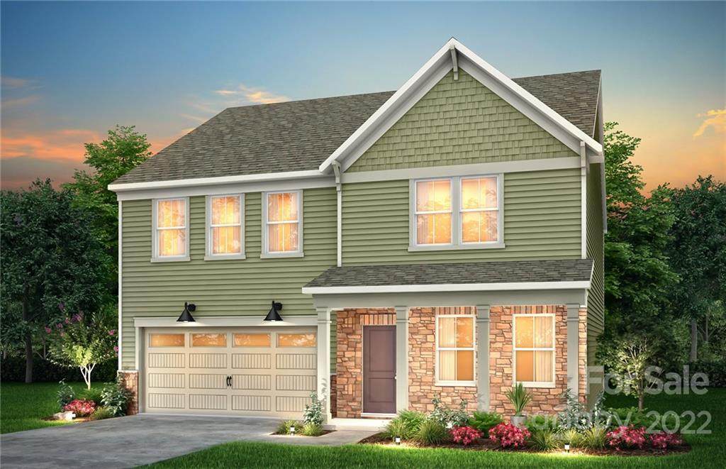 14239 Canemeadow Drive - Photo 1