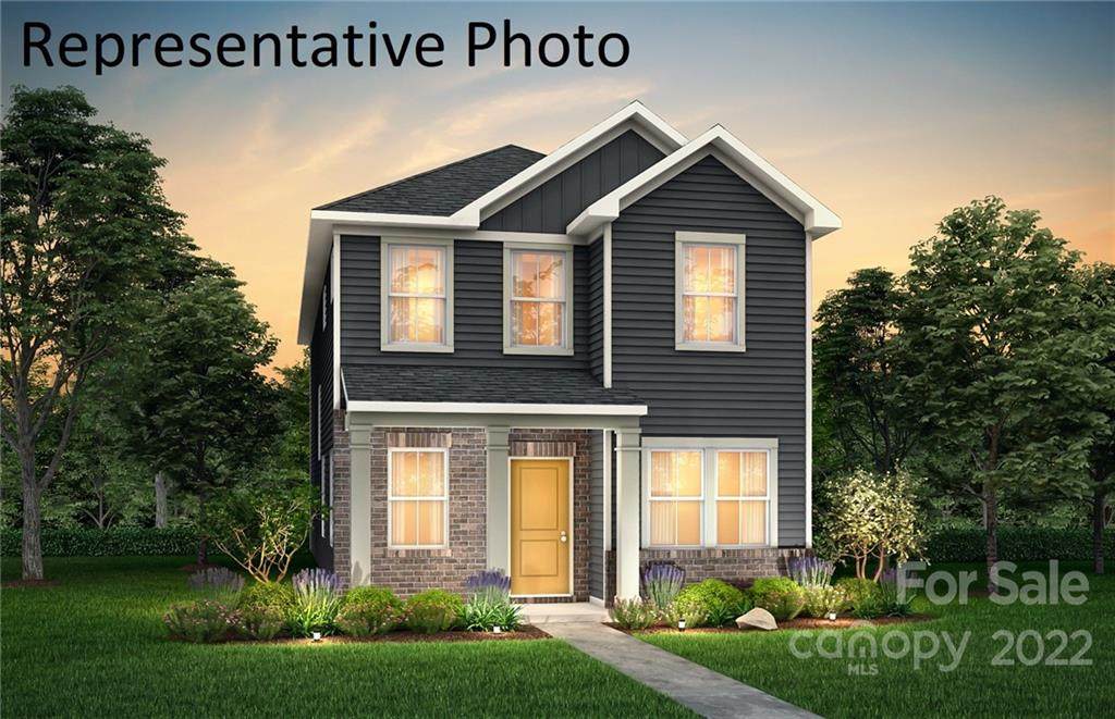 15506 Parkside Crossing Drive - Photo 1
