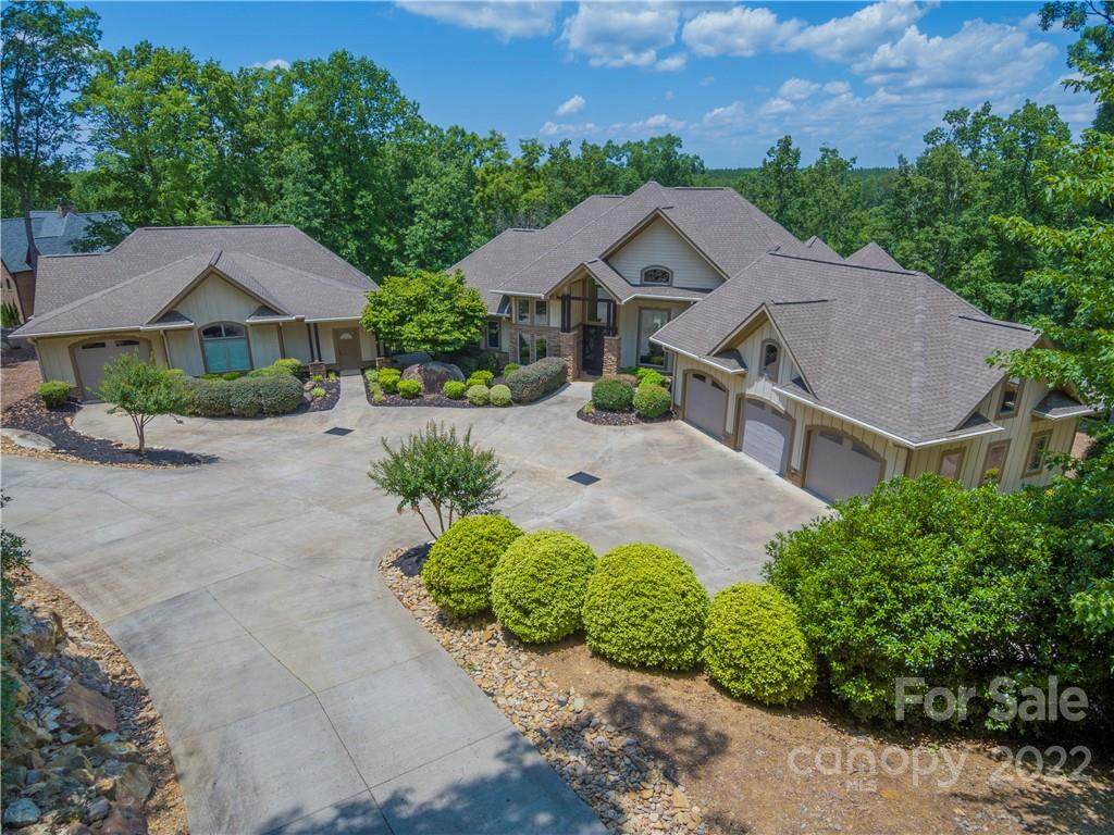 1430 Rocky Cove Lane - Photo 1