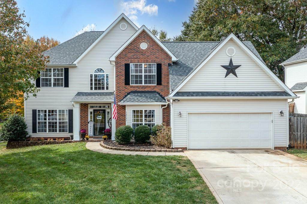 12501 Vantage Point Lane - Photo 1