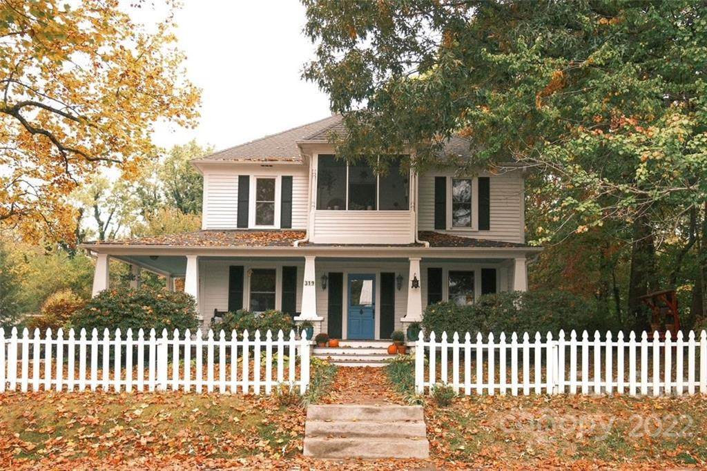 319 Whitted Street - Photo 1