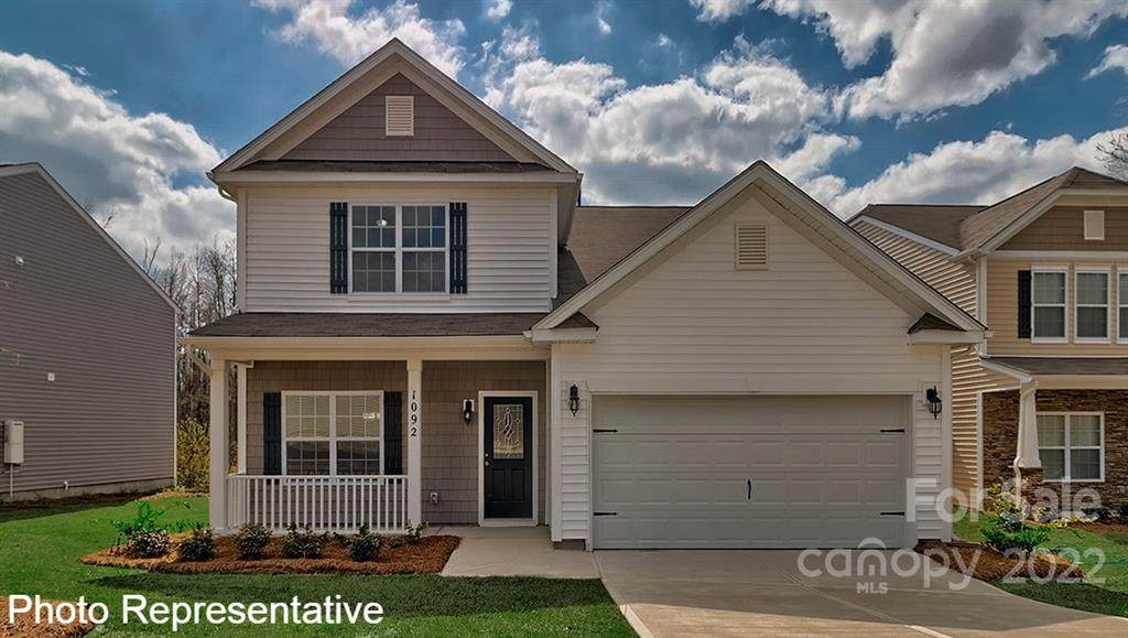 743 Fountain Park Boulevard - Photo 1