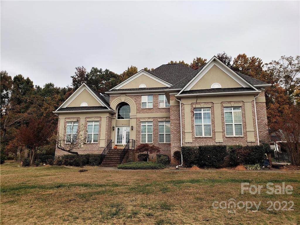 4012 Wild Nursery Court - Photo 1