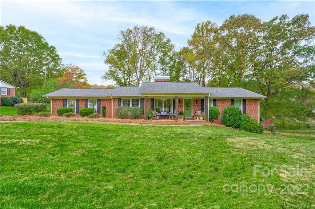 509 Roy Eaker Road - Photo 1