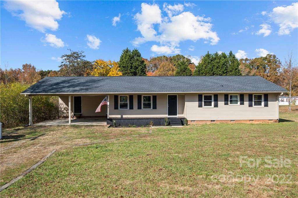 6175 King Wilkinson Road - Photo 1