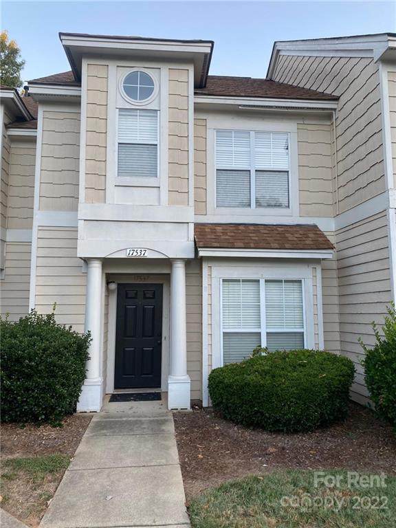 17537 Tuscany Lane - Photo 1