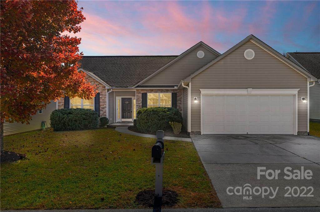 125 Hiawassee Road - Photo 1
