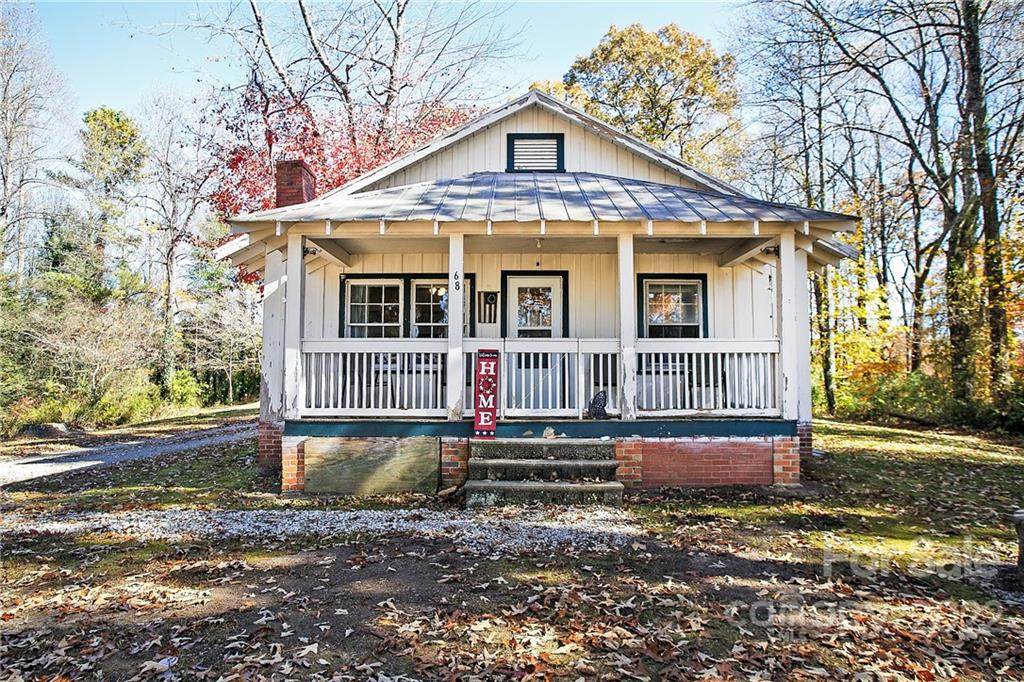 598 Oak Grove Road - Photo 1