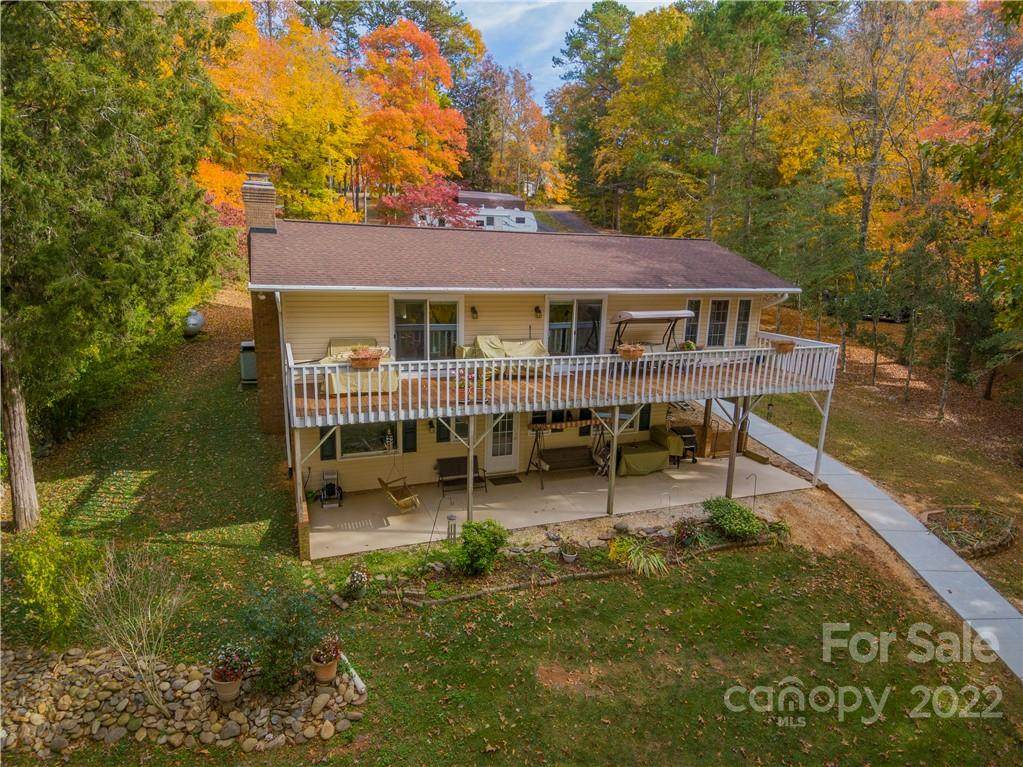 513 Lake Ridge Trail - Photo 1