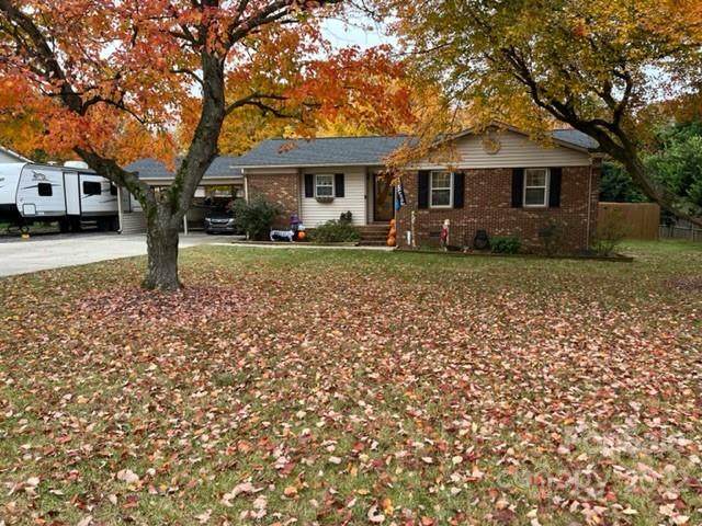 3107 Winston Drive - Photo 1