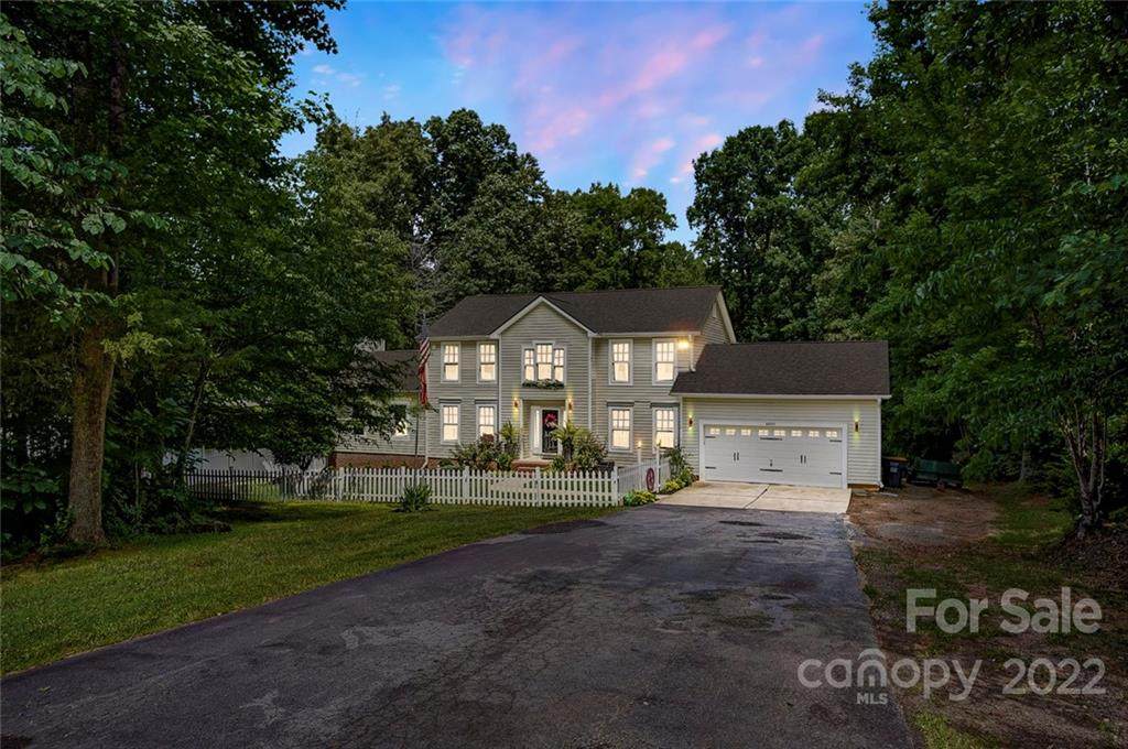 4899 Arden Gate Drive - Photo 1
