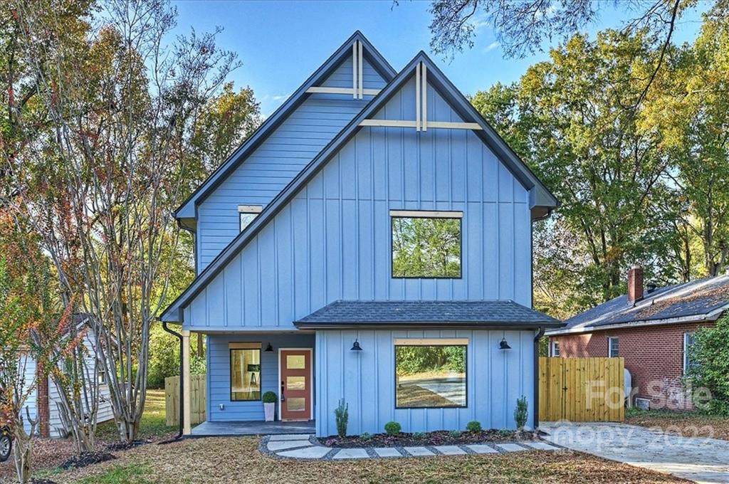 1707 Summey Avenue - Photo 1