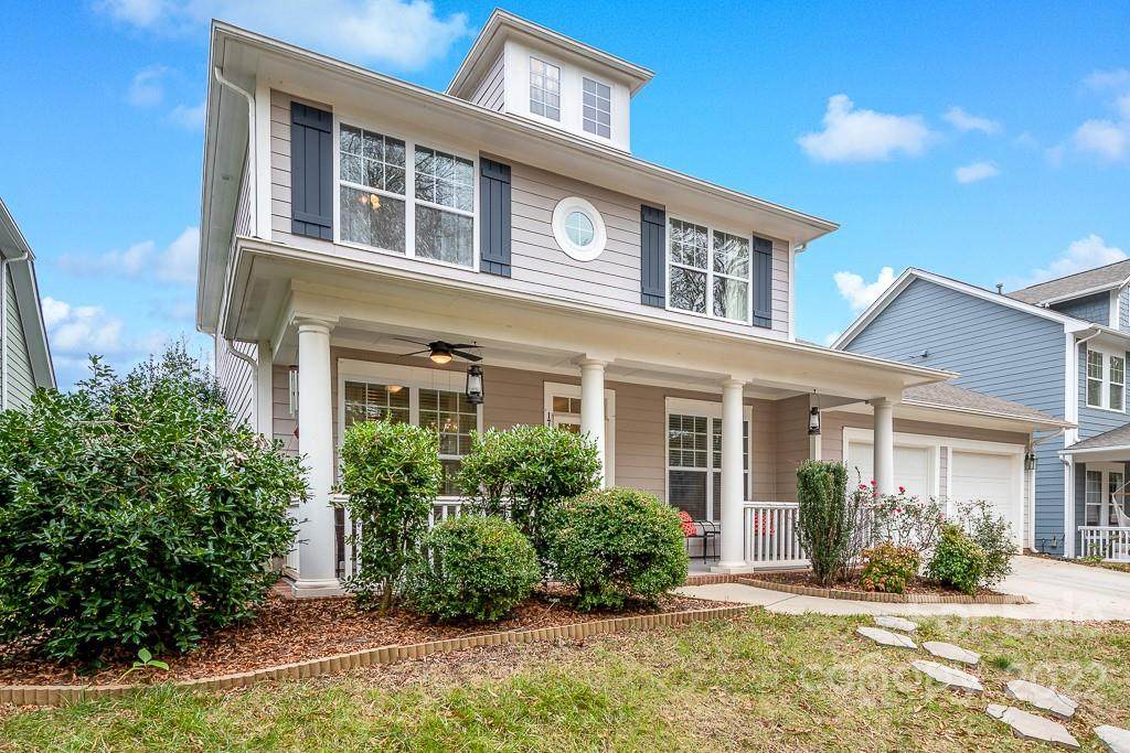 17817 Overland Forest Drive - Photo 1