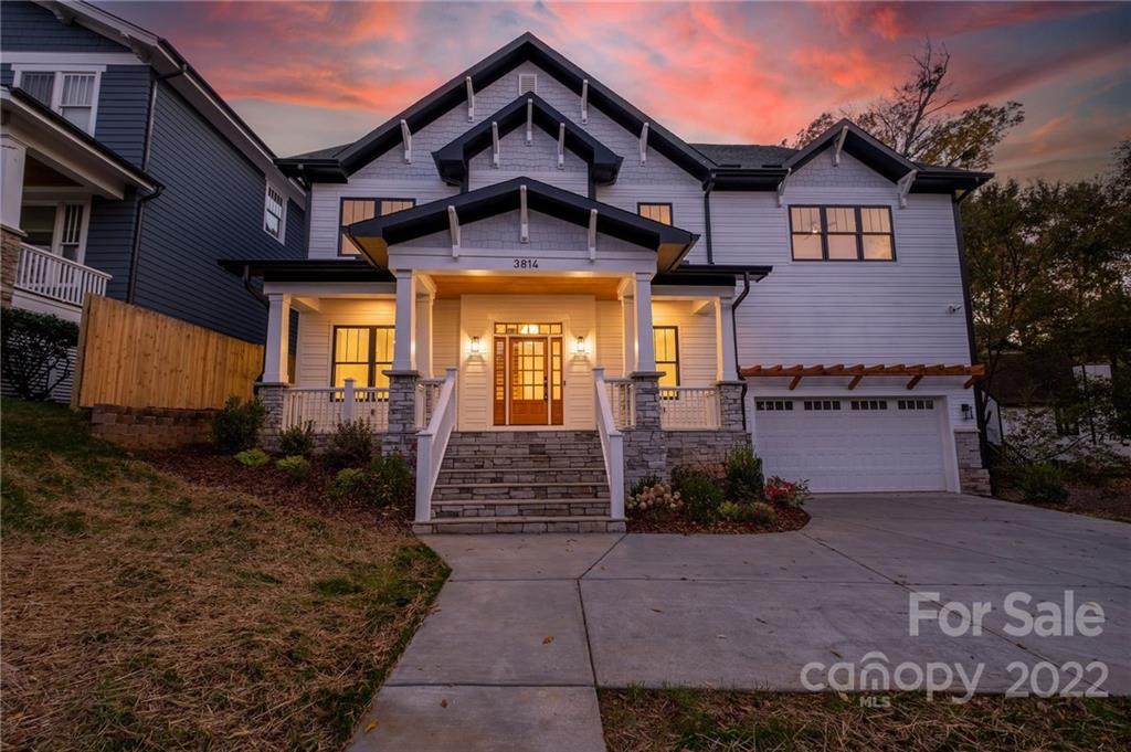 3814 Churchill Road - Photo 1
