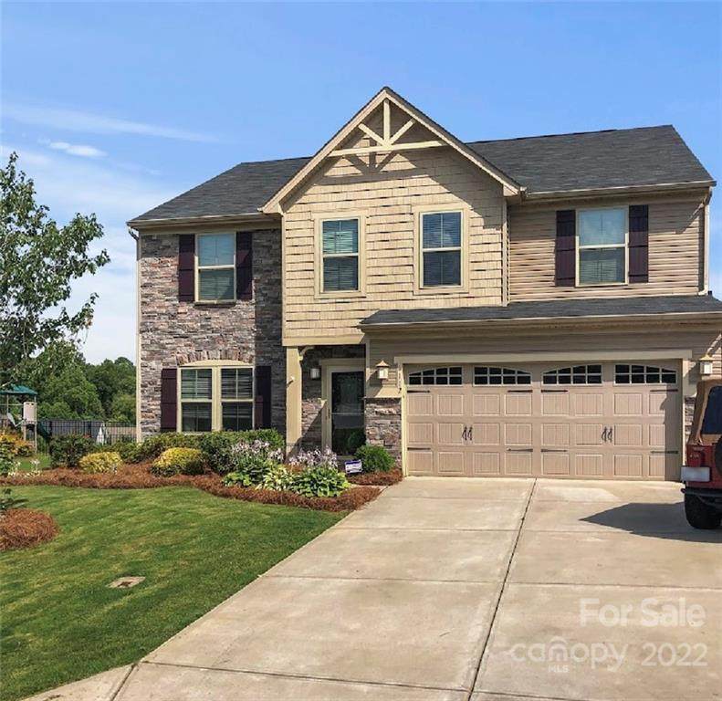 6112 Canyon Trail - Photo 1