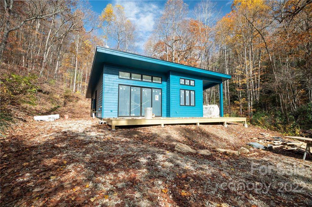808 Mountain Cove Road - Photo 1