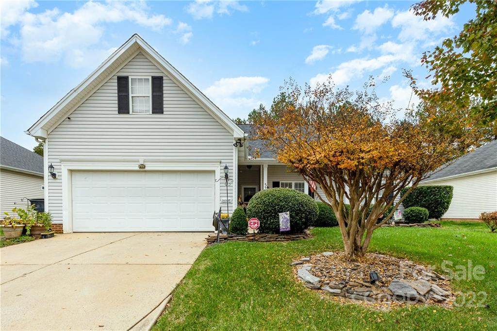 5710 Kemp Mundy Lane - Photo 1