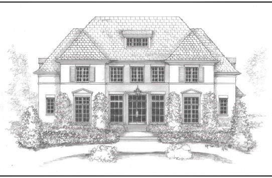 1816 Ferncliff Road - Photo 1