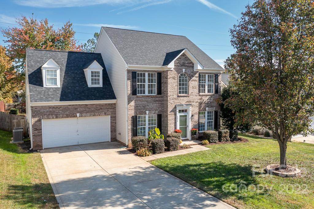 2374 Smith Cove Road - Photo 1