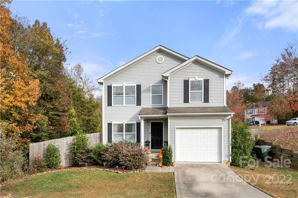 1614 Wild Turkey Lane - Photo 1