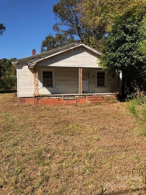 6020 Waxhaw Highway - Photo 1