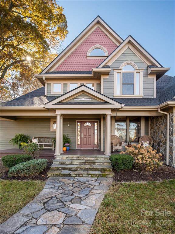14 Hickory Forest Lane - Photo 1