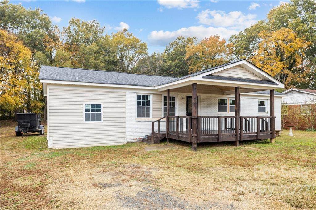 116 Booker Street - Photo 1