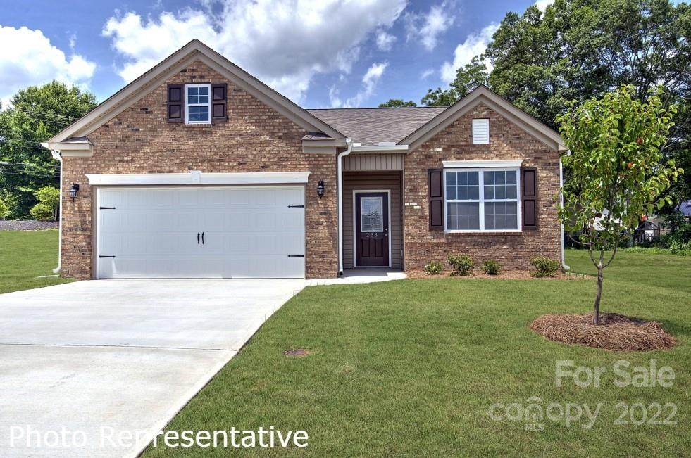 745 Fountain Park Boulevard - Photo 1