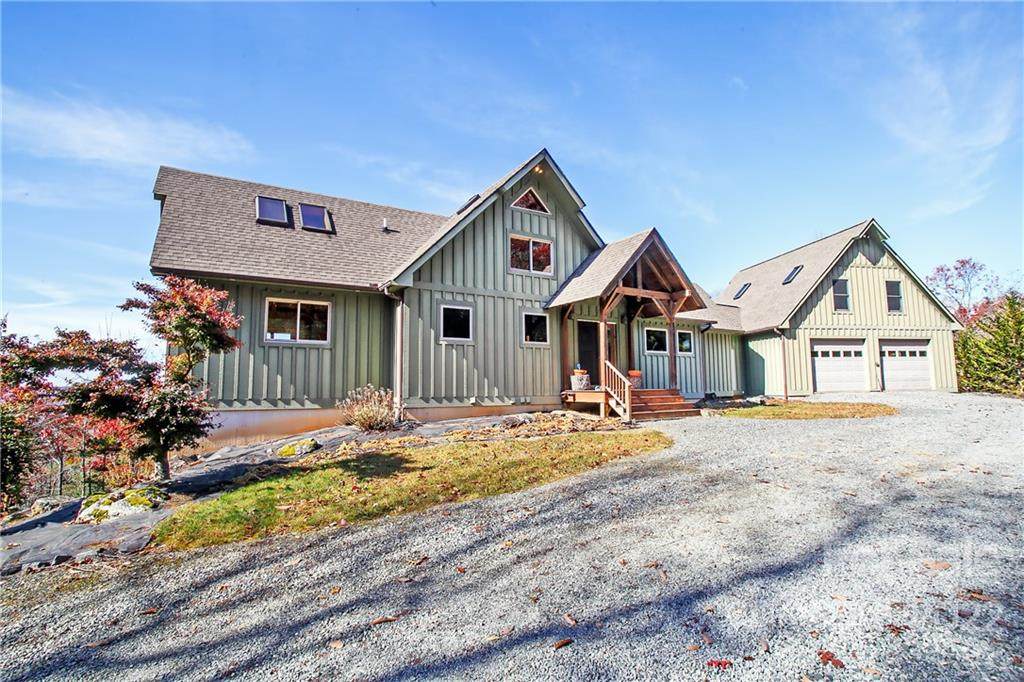 1410 Spencer Mull Road - Photo 1