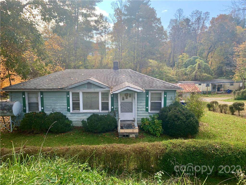 7 Reems Creek Road - Photo 1