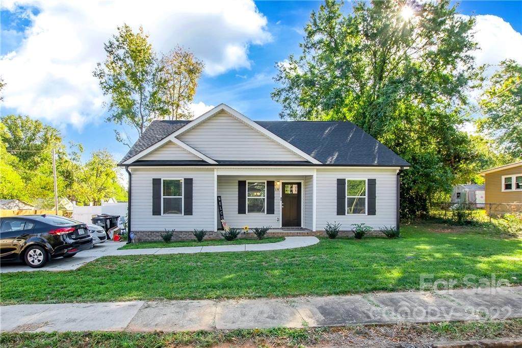 19 Cauthen Street - Photo 1