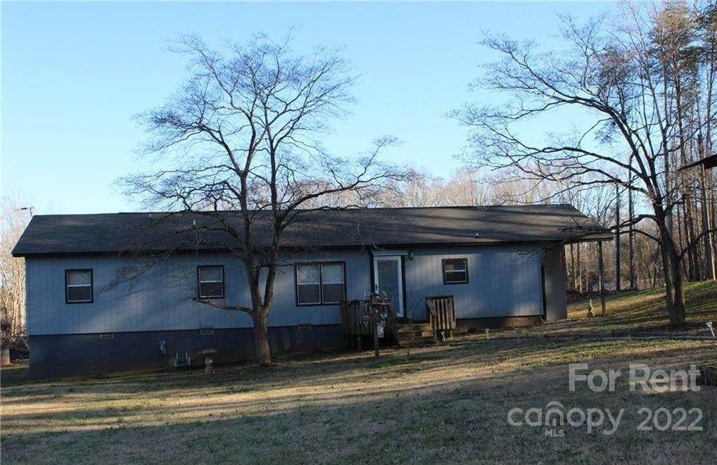 2856 Filbert Highway - Photo 1