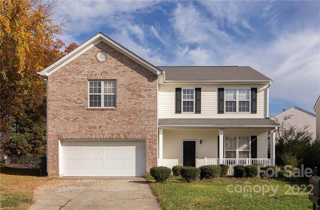 3108 Briar Rose Court - Photo 1