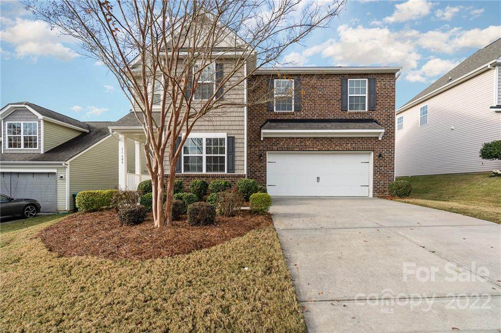 11609 Red Knoll Lane - Photo 1
