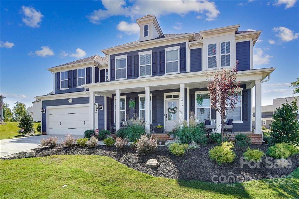 3016 Britannia Boulevard - Photo 1