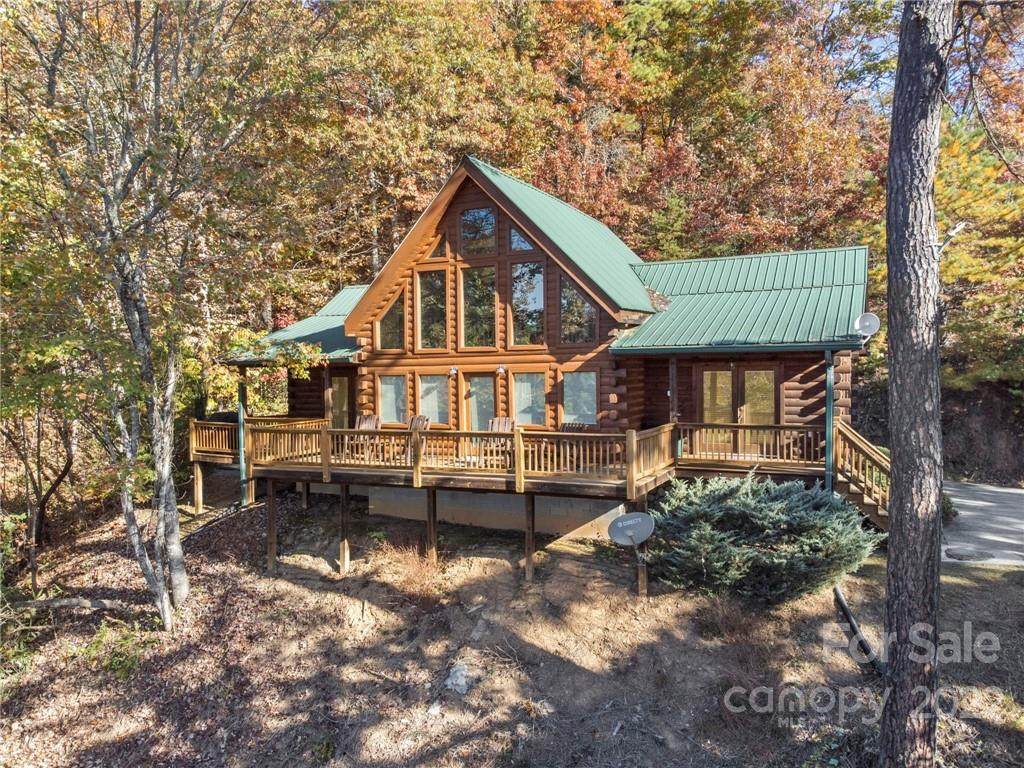 85 Cloud Ten Road - Photo 1