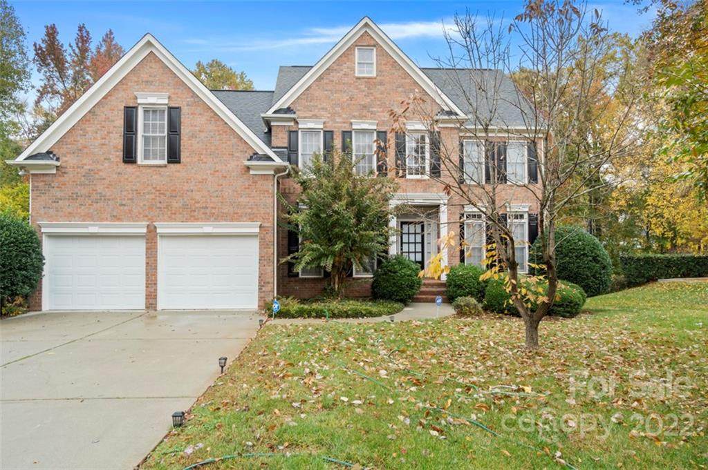 11527 Tavernay Parkway - Photo 1