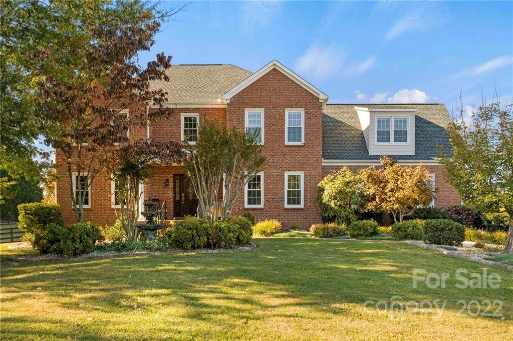 175 Old Melvin Hill Road - Photo 1