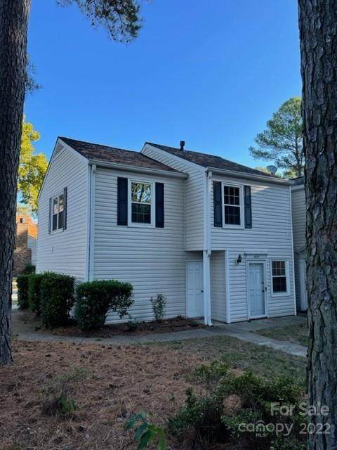 8521 Castle Pine Court - Photo 1