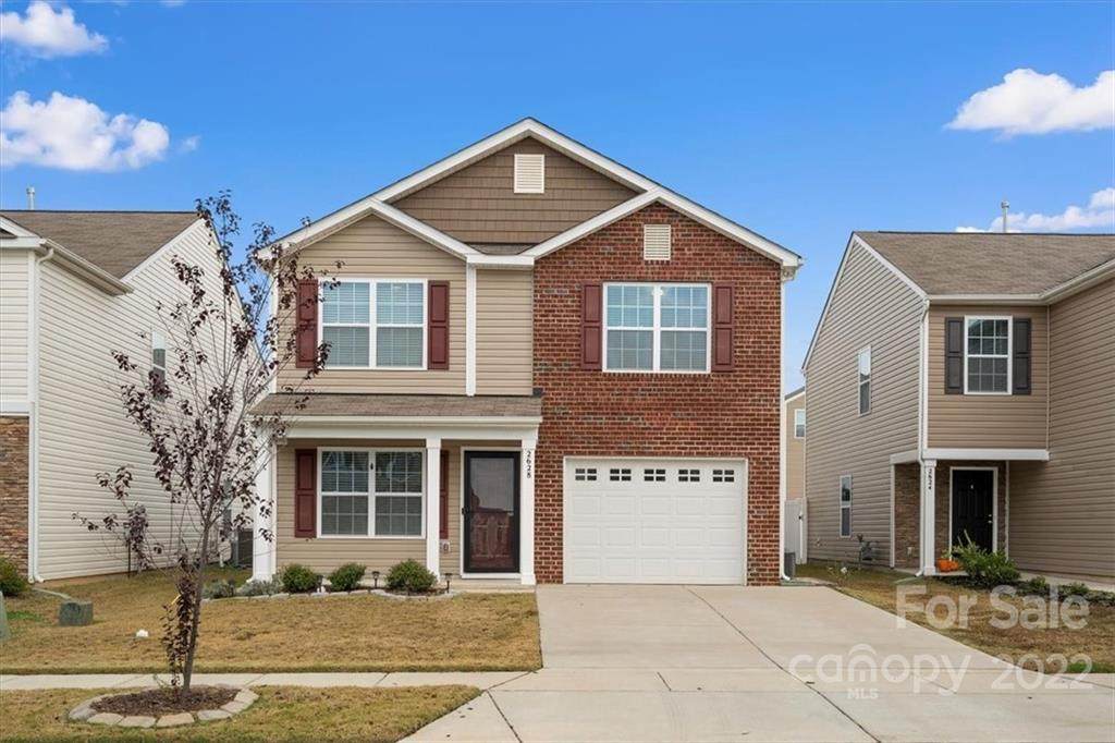 2628 Mcintosh Street - Photo 1